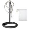 Worm Brew - Compost Tea & Worm Casting Tea Brewer - 5 Gallon Bucket Aerator (D10) view 1