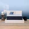 Serta Perfect Sleeper Enhanced 14.5" Twin Mattress - Plush Pillow Top, Cooling Gel Memory Foam, Pocket Innersprings for Motion Isolation, Edge Support, CertiPUR-US Certified - Nurture Night view 1