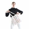 MNIGIU Mathematics Tote Bag Mathematics Lovers Gift Mathematics Teacher Bag Math Student Graduation Gift (Mathematics Tote) view 3