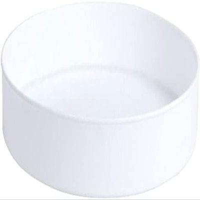 DEPILA Storage Bins 360 Rotating Round Spice Jar Storage Rack Tray Turntable Kitchen Jar Holder Home Storage Box Container Organizer Storage Boxes Shelf