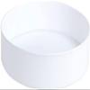 DEPILA Storage Bins 360 Rotating Round Spice Jar Storage Rack Tray Turntable Kitchen Jar Holder Home Storage Box Container Organizer Storage Boxes Shelf view 1