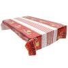 PRETYZOOM Graduation Tablecloth for Party Decoration -Resistant Cover for Graduation Celebrations Fits Tables view 2