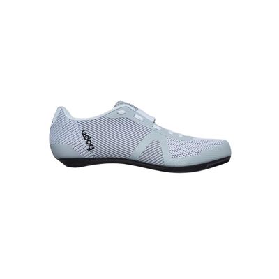 uDog CIMA Lightweight Road Cycling Shoes - Ultra Stiff Carbon Climber Shoes, 3-Bolt SPD-SL Compatible, Breathable Racing Shoes