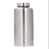 Water bottle mules fine quality bottles water dispensers| Inside Copper Outside Steel Water Bottle - 750ml view 1