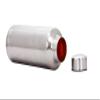 Water bottle mules fine quality bottles water dispensers| Inside Copper Outside Steel Water Bottle - 750ml view 2