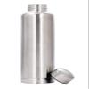 Water bottle mules fine quality bottles water dispensers| Inside Copper Outside Steel Water Bottle - 750ml view 3