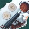 Yaomiao 2 Pieces 53.3mm Espresso Puck Screen, 1.7mm Thickness 150 Micrometre Reusable Barista Espresso Screen Stainless Steel Coffee Filter Mesh Plate for Bottomless Portafilter Filter Basket view 4