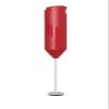 Wireless Hand Mixer Milk Frother for Coffee, Mini Frother Handheld Foam Maker for Lattes with Stainless Steel Base view 3
