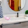 Soap Box Holder Decortative Soap Dish Cartoon Animal for Home Kitchen Bathroom view 2