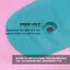 Soap Box Holder Decortative Soap Dish Cartoon Animal for Home Kitchen Bathroom view 4