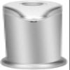 GIENEX Automatic Soap Dispenser, Stainless Steel Soap Dispenser Touchless view 3