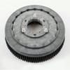 VF82056 POLY SCRUB BRUSH for Viper FANG 20-20T FLoor Machine view 1