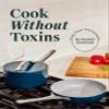 Caraway Mini Cookware Set - Non-Stick Ceramic Fry Pan (1.05 qt, 8") Sauce Pan (1.75 qt) & Storage Rack - Non Toxic, PTFE & PFOA Free - Oven Safe & Stovetop Agnostic (Gas, Electric & Induction) - Cream view 2