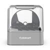 Cuisinart Core Essentials Multifuncational Disc Storage, MFD-4 Case Blade Holder,Grey view 4