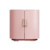 ZCBYBT Cosmetic Refrigerator Beauty Small Fridge,for Skin Care Products Masks Lipsticks Partition Storage, Preservation And Refrigeration view 1