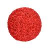 Artificial Grass Ball 19inch, Artificial Boxwood Topiary Balls, Round Plant Topiary Ball Assembly Required for Backyard, Balcony,Garden, Wedding and Home Dcor view 1