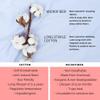 RESTURA Bedding Stripes Duvet Cover Sage 1000 Thread Count - 1 Duvet Cover with 2 Pillowshams - Egyptian Cotton 3 Pieces Comforter Cover with Zipper Closure - Twin XL view 2
