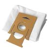 10pcs Bags for Deebot OZMO T8 AIVI T8 N8 Pro Plus N8 Pro N10 PLUS T9+ Yeedi Vacuum Bags Deebot Robot Vacuum Bags Ecovacs Deebot N8 Dust Bags view 2