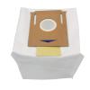 10pcs Bags for Deebot OZMO T8 AIVI T8 N8 Pro Plus N8 Pro N10 PLUS T9+ Yeedi Vacuum Bags Deebot Robot Vacuum Bags Ecovacs Deebot N8 Dust Bags view 4