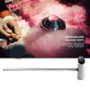 Cotton Candy Scoop, Marshmallow Machine Spoon Cotton Candy Machine Parts Stainless Steel Cotton Candy Sugar Spoon Long Handle Marshmallow Machine Spare Parts 29cm/11.6in view 4