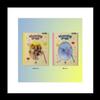 DreamNote Secondary Page 5th Single Album CD+POB+Photobook+Photocard+Postcard+Slide film+Tracking Sealed (SET(Lemon+Blue)) view 1