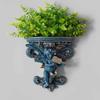 OSCCAR Decorative Vase Luxurious and Beautiful European Vase More Stable and Durable Creative Vase Decor Gifts for Birthday, Christmas, Party view 2