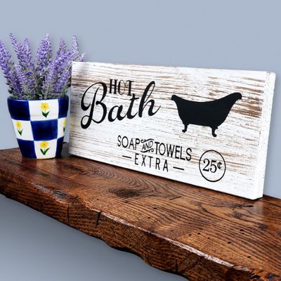 MY VINTAGE FINDS Rustic Floating Shelves Reclaimed Wood Floating Shelves Farmhouse Shelves Oak Floating Shelf 48 Inch
