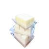 Soy Wax Melts | 2.5oz. Wax Melt | Soy Wax Melt Handmade | Scented Natural Soy Wax Melt | Clamshell Wax Melt (Christmas Hearth) view 1
