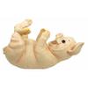 1 Pcs of Pig Wine Holder Figurine Sculpture Kitchen Hosting Decor view 2