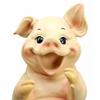 1 Pcs of Pig Wine Holder Figurine Sculpture Kitchen Hosting Decor view 3