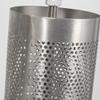 MXBAOHENG Stainless Steel Fruit Press Fruit Wine Juicer Hand Press for Cider,Wine,Olive Oil,Honey view 2