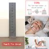 Lash Bed Topper Memory Foam,7cm Thick Massage Table Mattress Topper,Foam Padding for Spa Bed with Washable Cover,Foldable Lash Bed Cushion,Square/Round/Trapezoidal Head,Camel t,80x190cm view 4