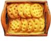 Delicious Food Cookies Magnet Fridge Refrigerator Magnet Decoration Sticker Souvenir Resin Crafts Kitchen Whiteboard view 1