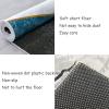 Runner Rug, Modern Non-Slip Washable Corridor Rug for Kitchen, Hall, Bedroom, Living Room, Entryway Runner Carpet Mat 60cm/80cm/100cm/120cm Wide (Size : 3.9 ft  19.7 ft) view 4