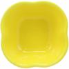 1 Pcs Of Ceramic Yellow Bell Pepper Vegetable 12Oz Bowl Condiments Container view 2