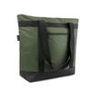 BeeGreen Cooler Bag Soft Insulated Tote for Beach Travel Grocery Shopping Lunch Portable Large Ice Coolers with Handle Hard Freezer Bags with Zippered Top Foldable Leakproof Delivery Totes Moss view 1
