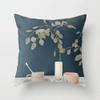 Decorative Mandala Art Geometric Pillowcase Polyester Cushion Cover Home Decor Cuddle Chair Sofa Pillowcase 40x40,10,45x45cm view 1