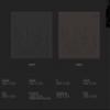 Agust D SUGA D-DAY Solo Album 2Ver SET view 2