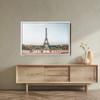 AmericanEyez Made in the USA | Custom Canvas Prints with Your Photos | Personalized Canvas Pictures | Custom Photo Gifts Canvas - UL & FSC Certified INK & Material (24 X 16 inch) view 3