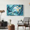 AmericanEyez Made in the USA | Custom Canvas Prints with Your Photos | Personalized Canvas Pictures | Custom Photo Gifts Canvas - UL & FSC Certified INK & Material (24 X 16 inch) view 4