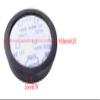 ciciTree Vacuum Cleaner Motor Pre-Filter Compatible for Grundig VCP 3930/GMS3060 9178017731 view 2