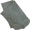 BNCKTRD Headboard Pillow Case Wedge Large Bolster Pillow Cover for Bed Triangle Reading Pillow Back Support Pillow Sham XXL Couch Daybed Bed Rest Backrest Cushion Cover Corduroy Dark Gray 59 in view 1