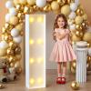 imprsv Marquee Letters, 3FT Light Up Letters I with Light for Party Decor view 1