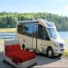 1000 TC RV Sheet Sets 42X80 Truck Sleeper Size Burgundy Solid, Bed Sheets for Campers, Egyptian Long-Staple Cotton RV Bunk and Truck Sleeper Easy Fit Mattress up to 8 Inch Deep Pockets view 2
