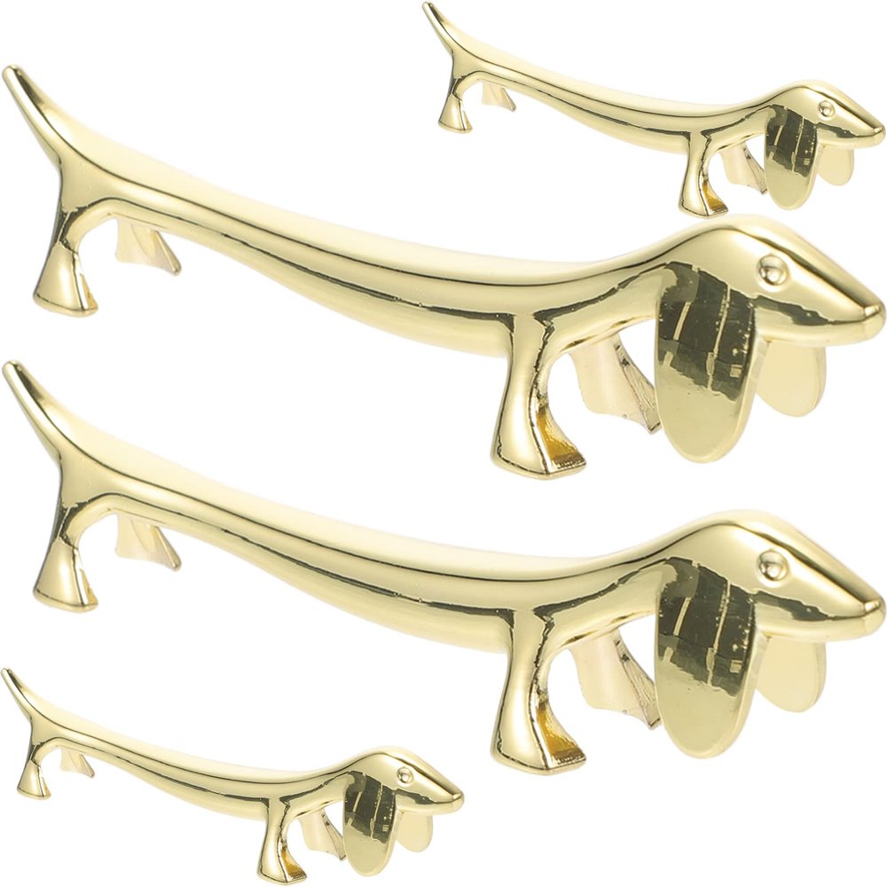 Chopstick Rest Holder Novel Shape Small Chopsticks Rest for Easy Organizing Kitchen Supplies