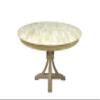 BingLTD - 52" x 36" Gabriel Dining Table (TT5201 / PD-12B36-RW-UNF) view 1