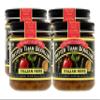 Better Than Bouillon Culinary Collection Base, Italian Herb Base, Contains 38 Servings Per Jar, 8-Ounce Glass Jar (Pack of 4) view 1