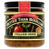 Better Than Bouillon Culinary Collection Base, Italian Herb Base, Contains 38 Servings Per Jar, 8-Ounce Glass Jar (Pack of 4) view 4