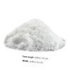 Alasum 2 Packs Artificial Winter displays Snow Simulation Snowflakes Fake Snow for Crafts Fluffy Faux Snow Dry Fake Artificial Snow Absorbent Particles Floor White view 2