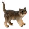 Holyart Standing cat Heimatland Nativity Scene 12 cm Painted Wood Val Gardena view 1